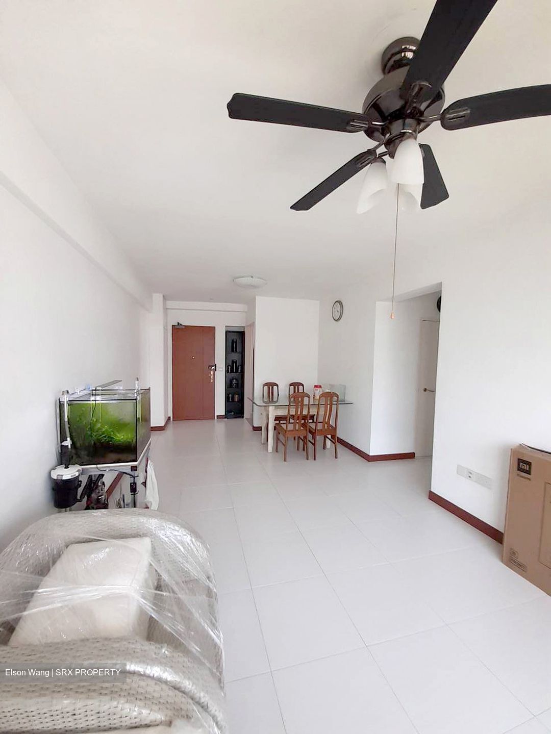 Blk 428A Floral Spring @ Yishun (Yishun), HDB 4 Rooms #394727971